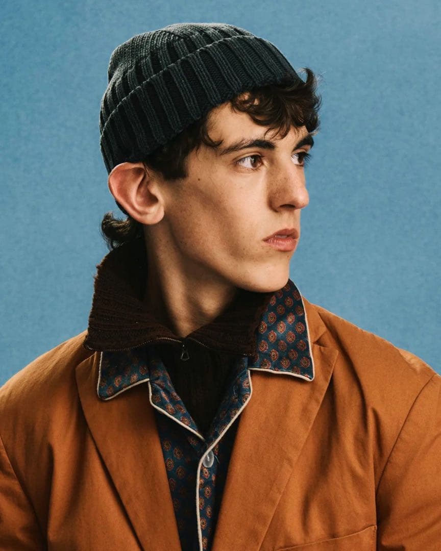 【新品未使用】 THE H.W.DOG&CO. RC WATCH D-01100