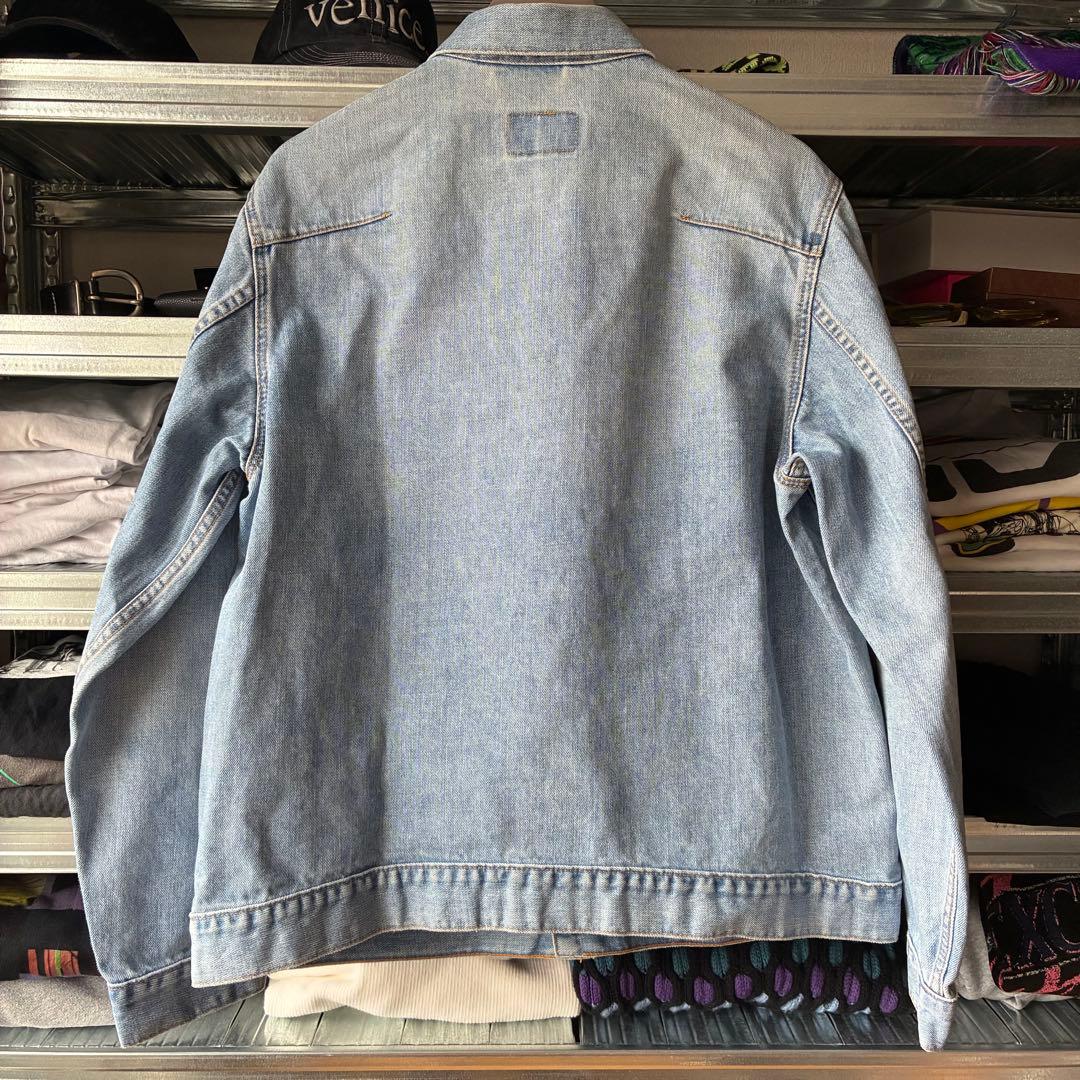 Levi's】70511-0476 2nd タイプ チュニジア製 - メルカリ