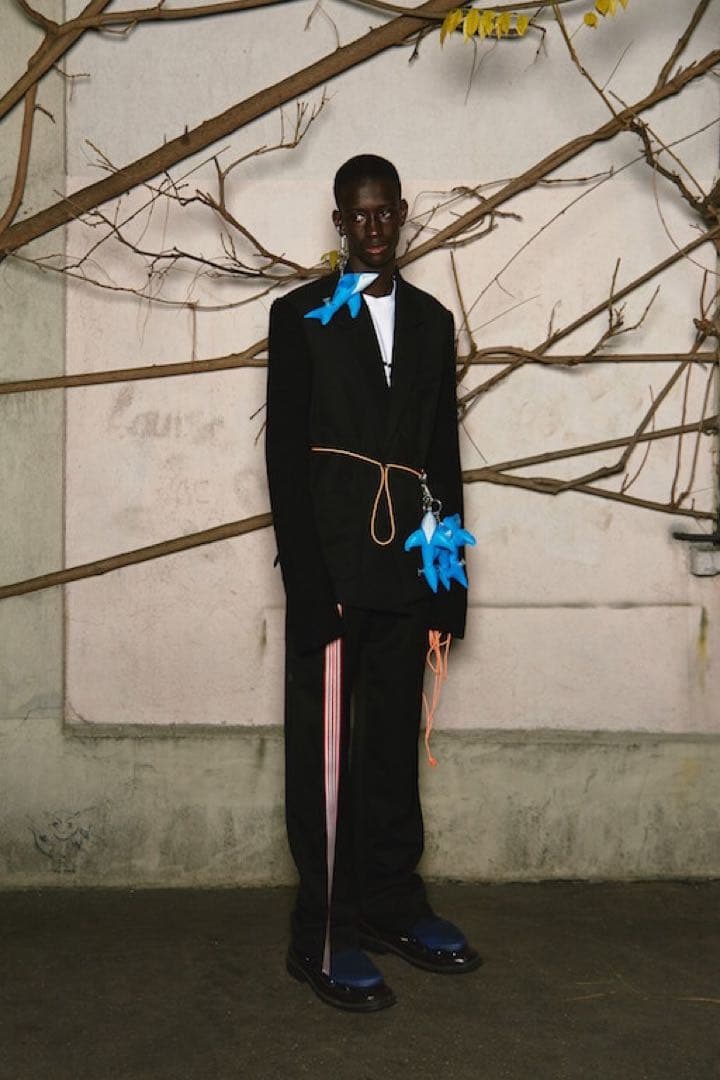 BOTTER オーバーサイズジャケット オーバーサイズジャケット （その他アウター）｜＊＊URBAN RESEARCH