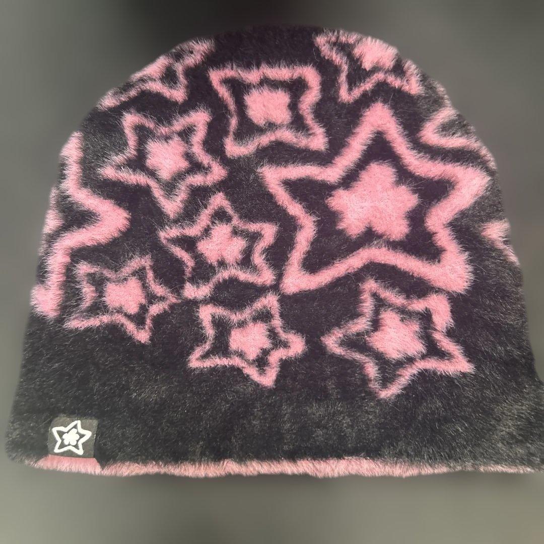 starteam スターチーム ビーニー リバーシブル - メルカリ