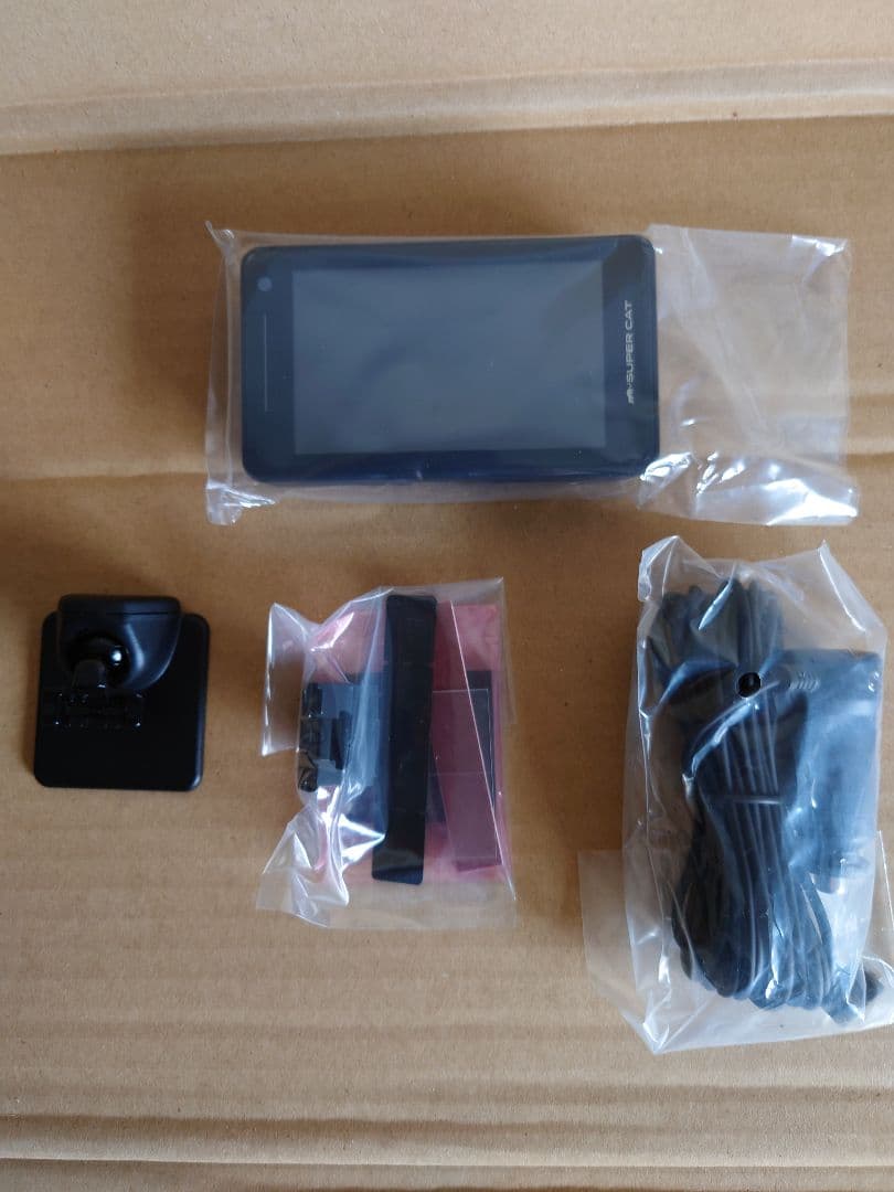 （中古）ユピテル　YK-2000Aレーダー探知機 Amazon | ユピテル(Yupiteru) レーザー&レーダー探知機 SUPER CAT YK