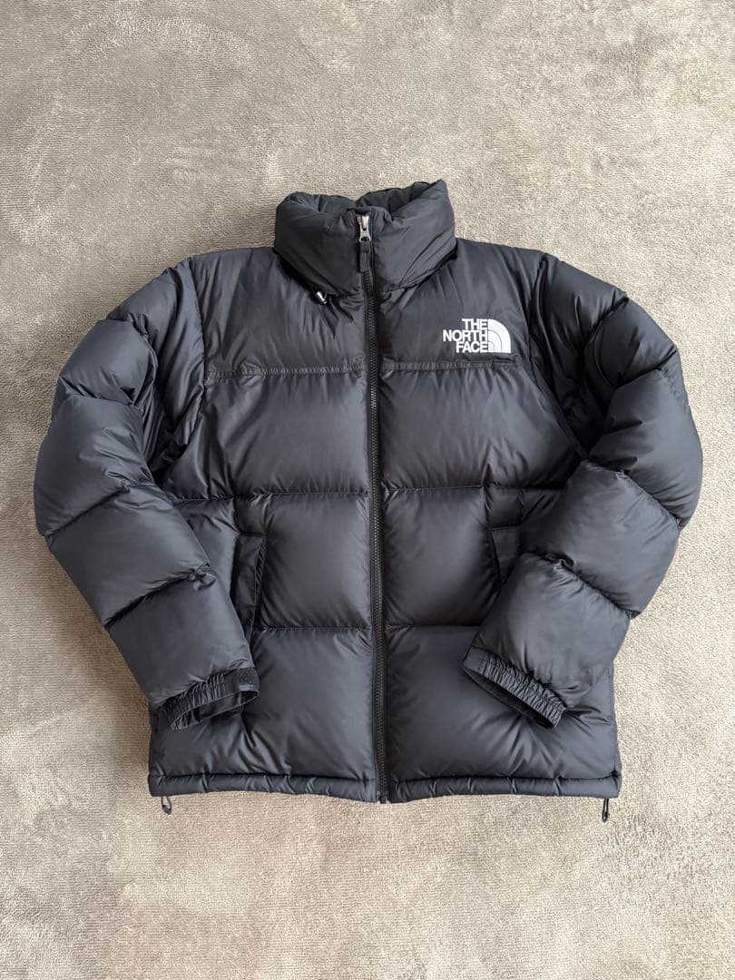 ノースフェイス ヌプシ ダウン ND92234 S 楽天市場】THE NORTH FACE ノースフェイス ヌプシ ダウンジャケット