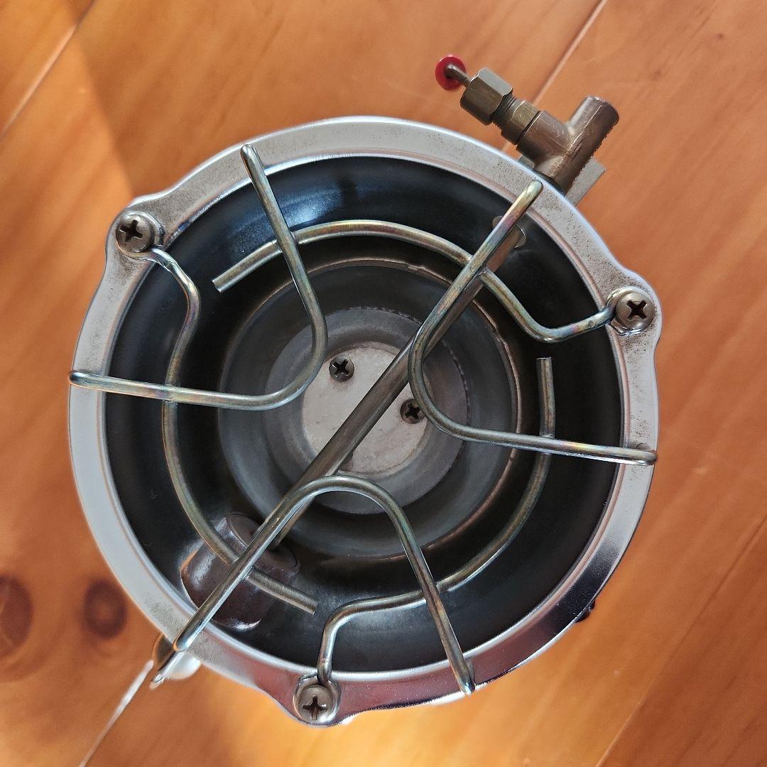 Coleman 502 79年09月 コールマン シングルバーナー - メルカリ