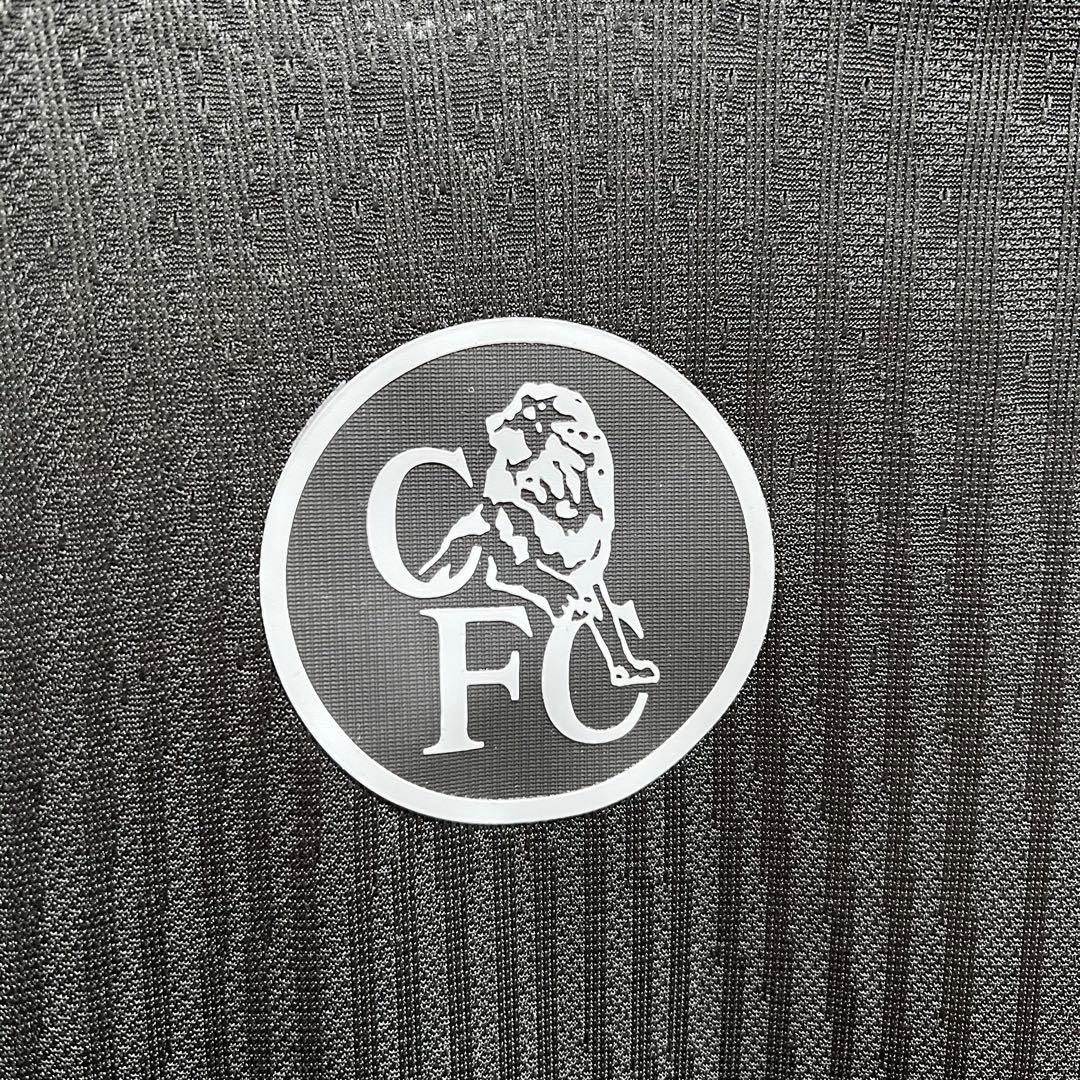 チェルシーユニフォームサード 25/26 コールパーマー 長袖シャツ