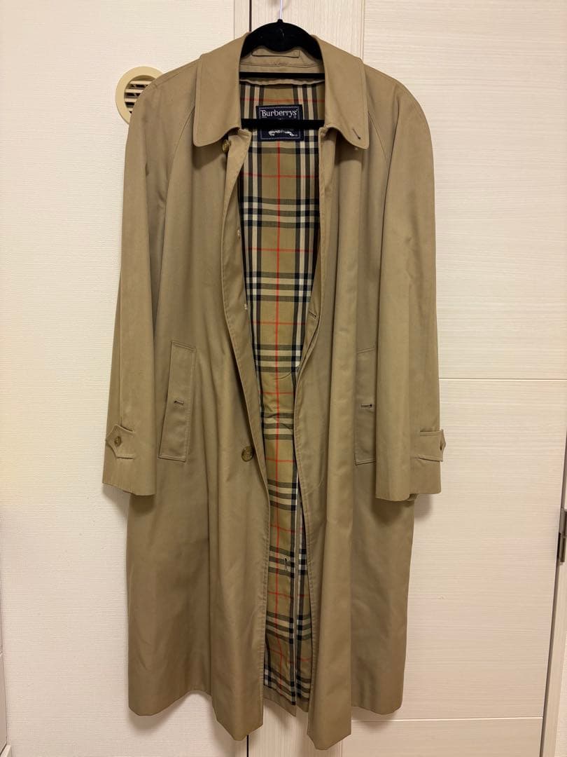 Burberry バルマカーンコート 楽天市場】Old Burberrys Balmacaan Coat (オールドバーバリー バルマ