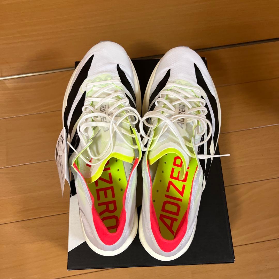 adidas アディゼロタクミセン11 27.0cm