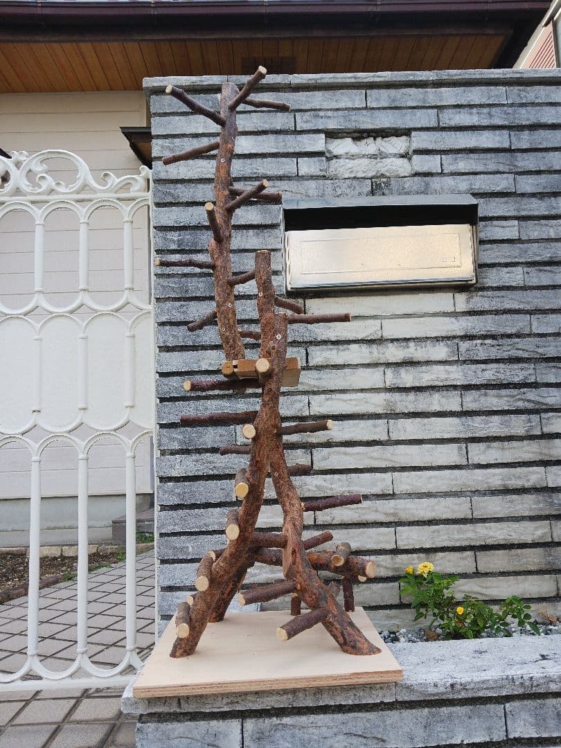 バードアスレチック バードアスレチックジム 止まり木、小鳥 No.911