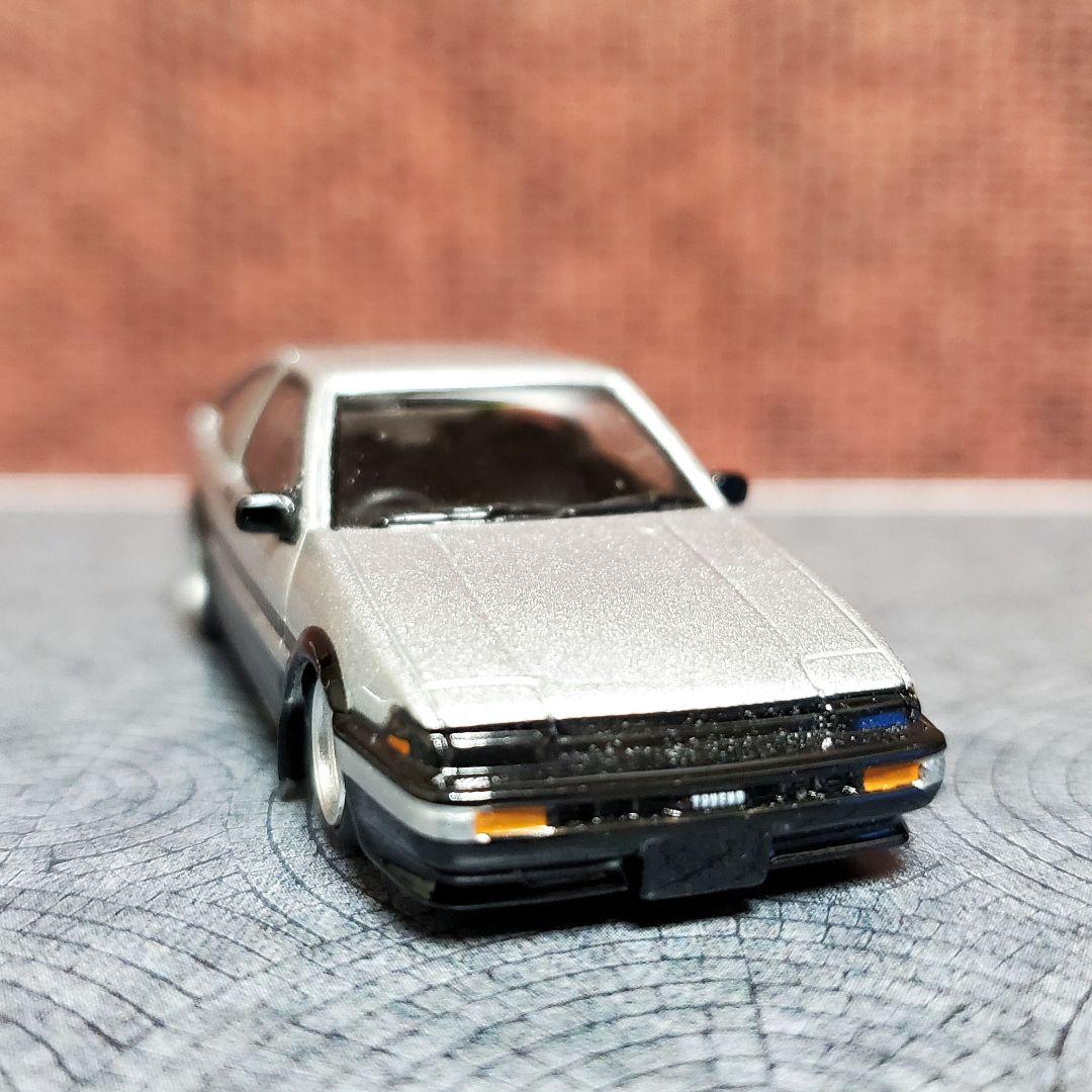 モハメド様専用 街道ハウス / DCT / 京商 トレノ カスタム 3点まとめ