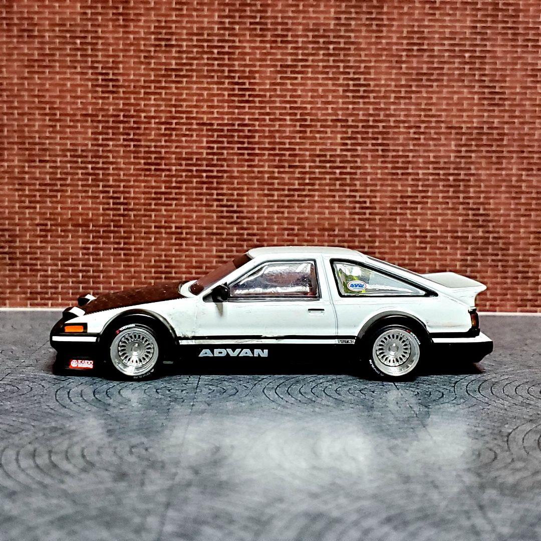 モハメド様専用 街道ハウス / DCT / 京商 トレノ カスタム 3点まとめ