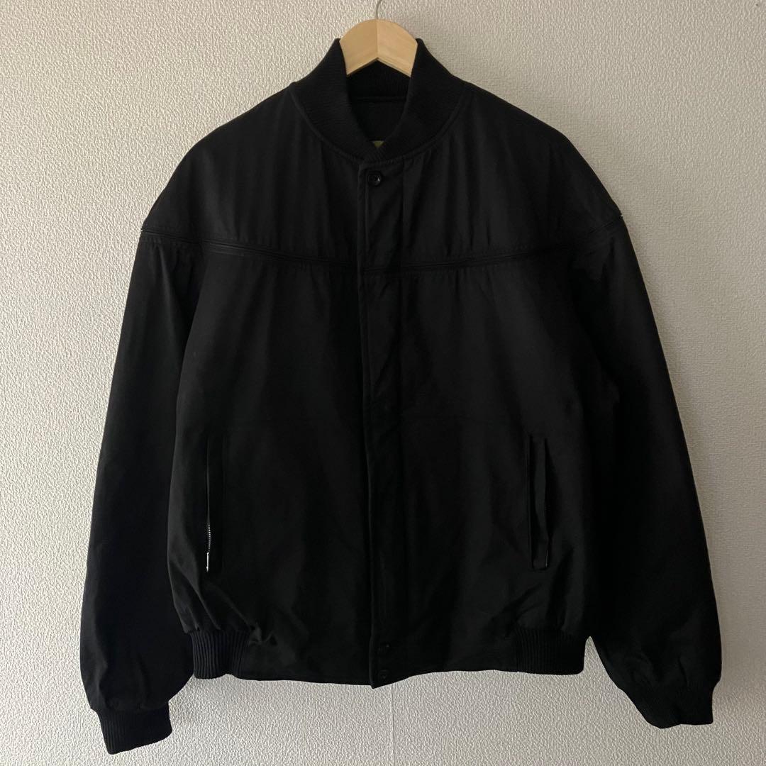 j*5様 Backers Derby jacket カップショルダージャケット 2色展開】「Backers」ダービージャケット グリーン - 古着屋