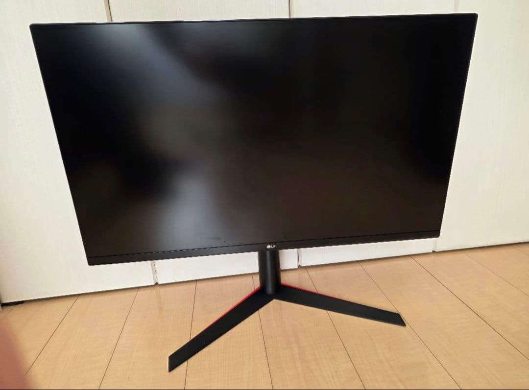 144hz 32インチ ゲーミングモニター LG 32GK650F-B 32-inch UltraGear™ Gaming Monitor - 32GK650F-B | LG USA