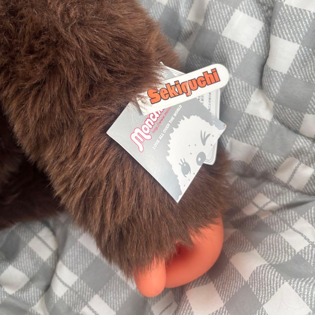 Ayano.a様専用 希少 モンチッチ 女の子 2L - メルカリ