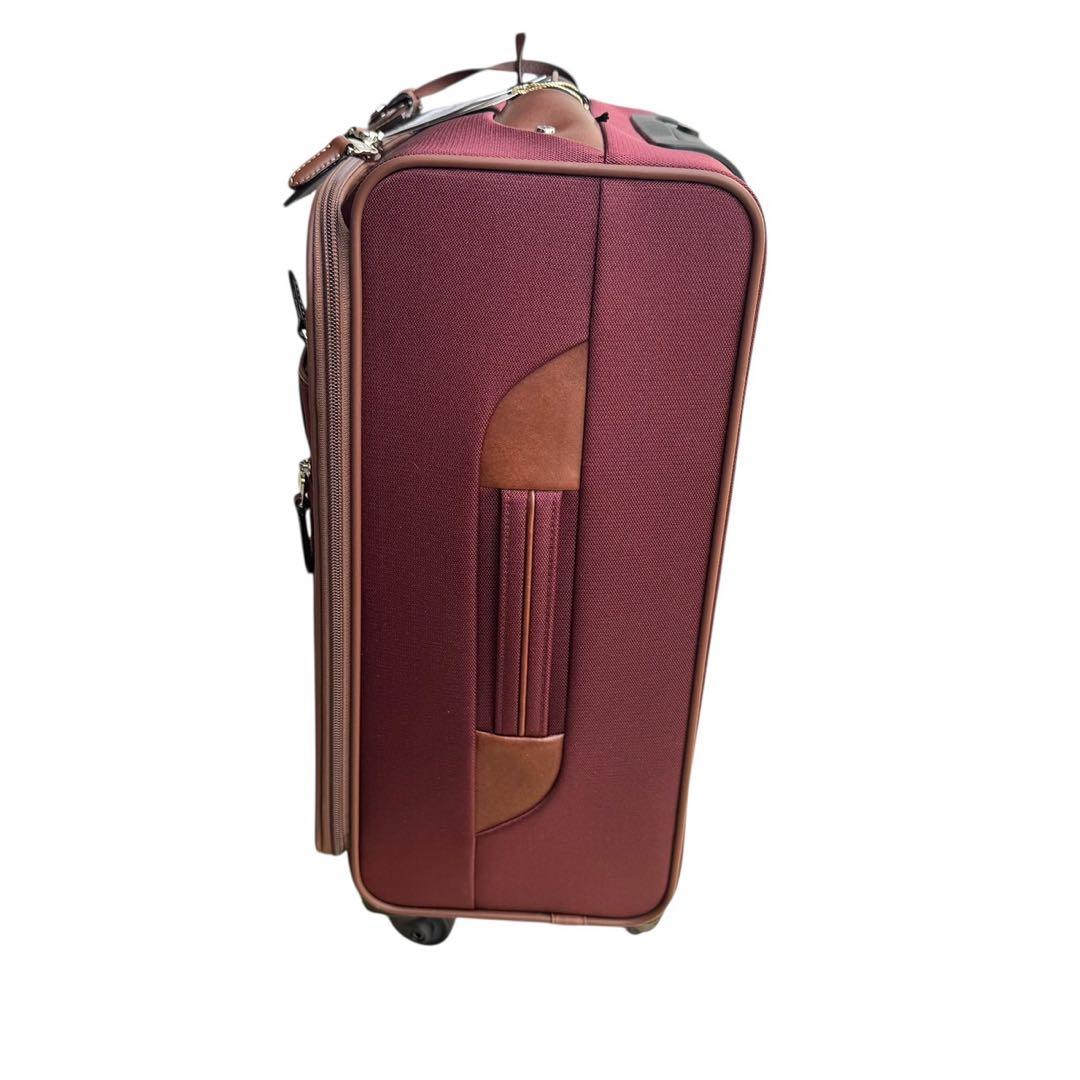 未使用 Proteca プロテカ ソリエ 20L ボルドー 12382 - メルカリ