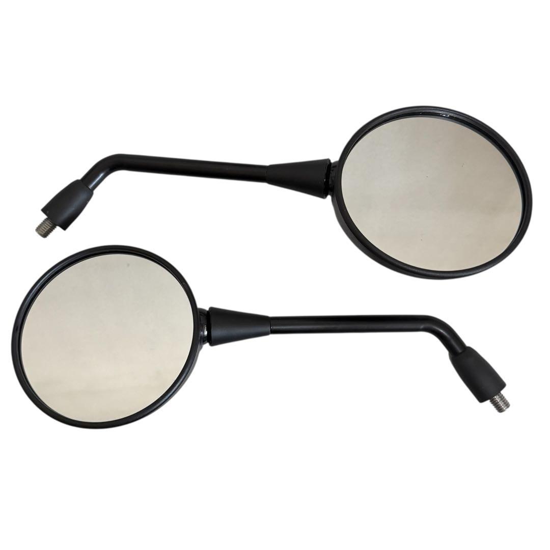  R nineT Scrambler（2023年式）純正ミラー 左右セット 並行輸入品】 BMW オートバイ ハンドルバーエンドミラー r9t rninet