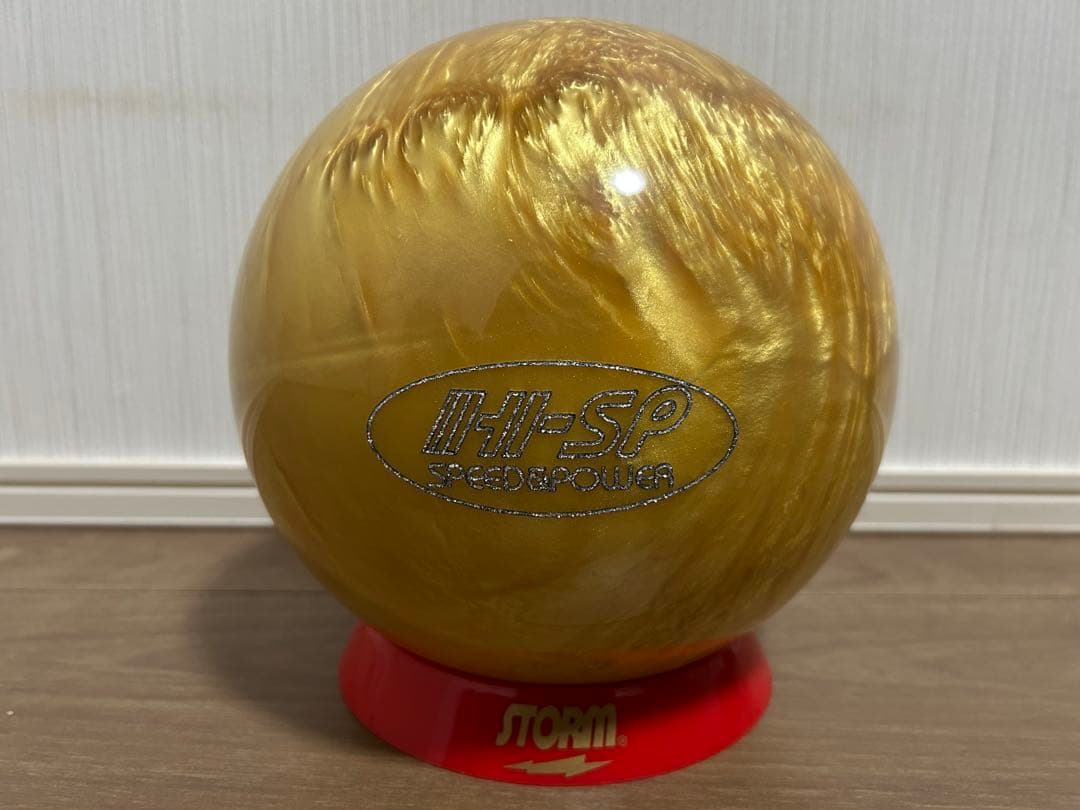 送料込み【新品】スイープハード・ゴールド ハイスポーツ 13ポンド3