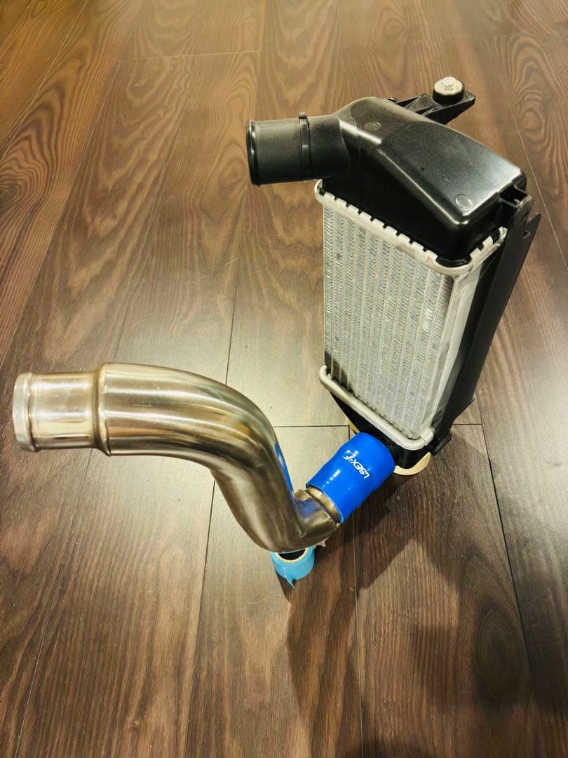 工場 直営 店車・バイク・自転車 - 新品未使用 加速UP！新型ジムニー