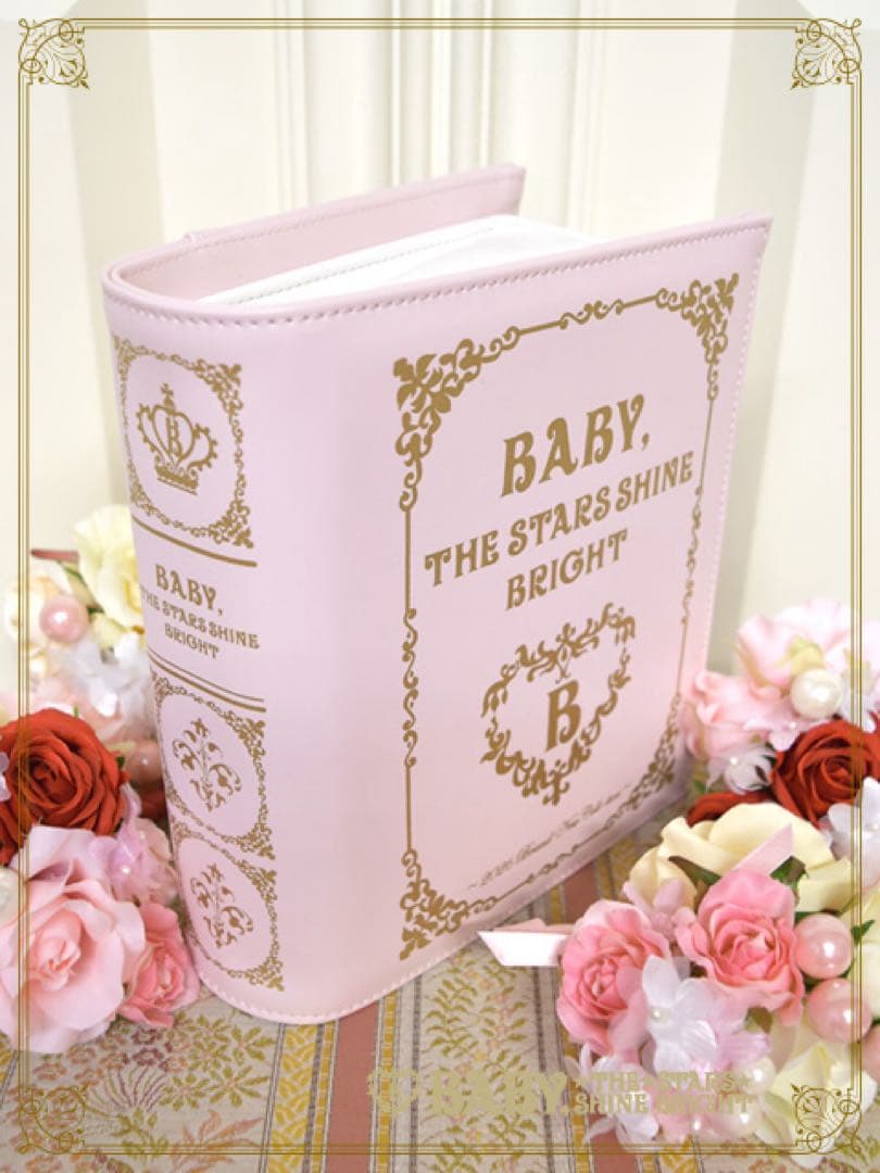 BABY, THE STARS SHINE BRIGHT 2026ノベルティ - メルカリ