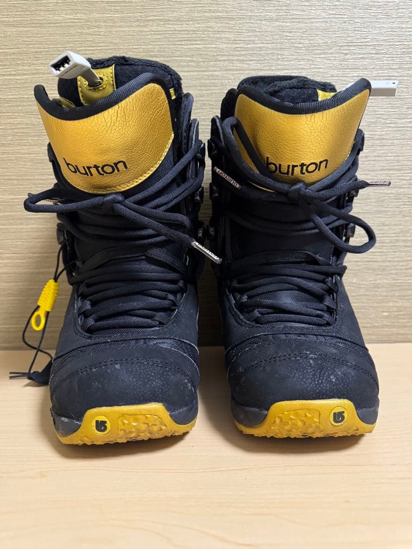 バートン BURTON スノーボード ブーツ24.5cm 女性　レディース 10000291.jpg