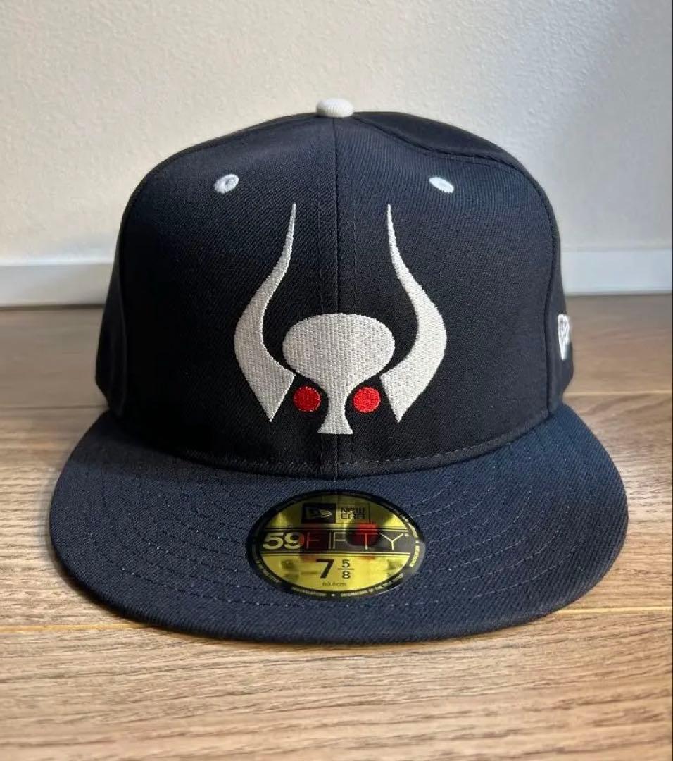 7 5/8 NEW ERA 59FIFTY 近鉄バファローズ 新品未使品 - メルカリ