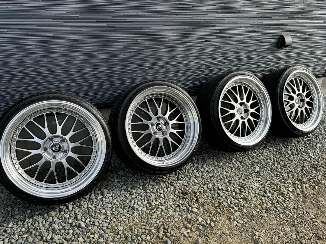 work ジスタンス w10m 20インチ 美品 - メルカリ