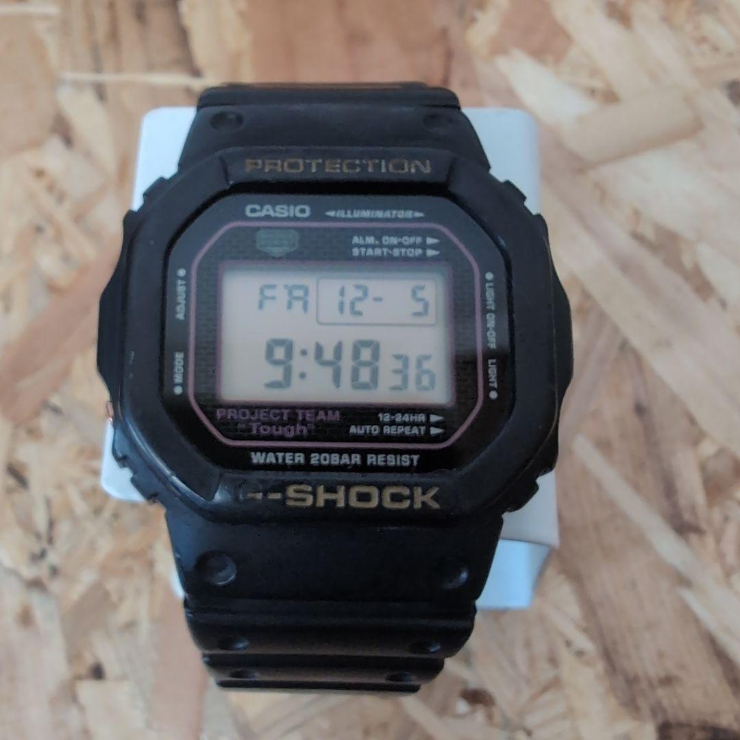 時計 G-SHOCK DW-5030C DW-5030C-1