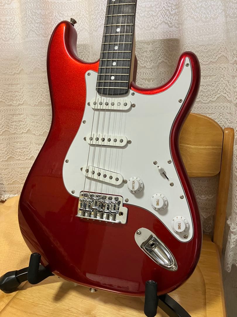 極美品 Bacchus BST-1R Tex-Mexピックアップ 極美品 Bacchus BST-1R Tex-Mexピックアップ 極美品 Bacchus BST-1R