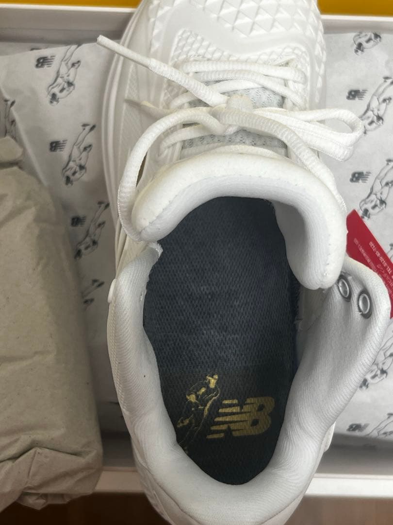 大谷翔平モデル TSHOWT1 26.0cm Ohtani v1 Turf