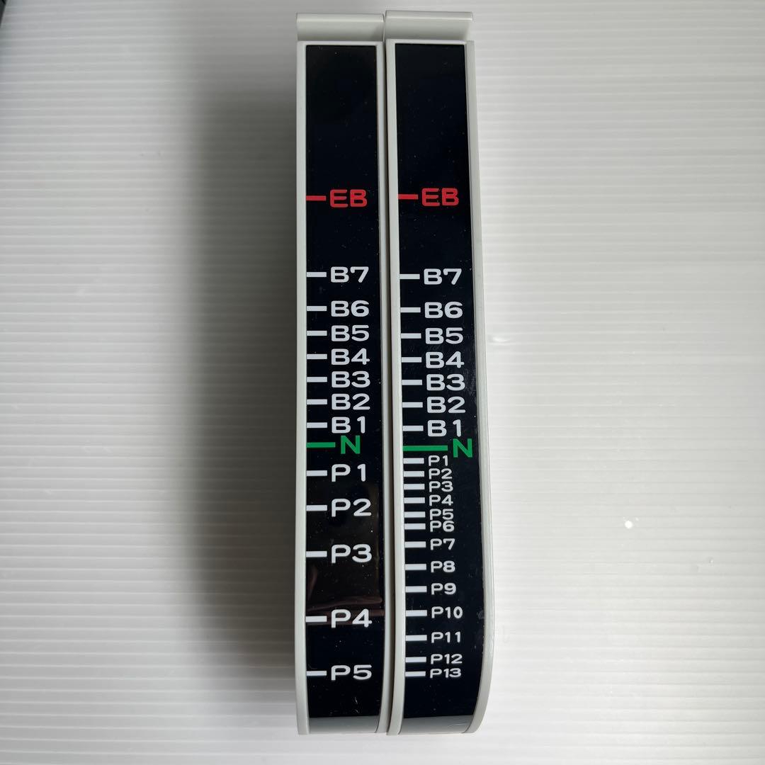 九州新幹線専用ノッチギアカセット　マルチトレインコントローラ対応 Yahoo!オークション -「ノッチギアカセット」の落札相場・落札価格