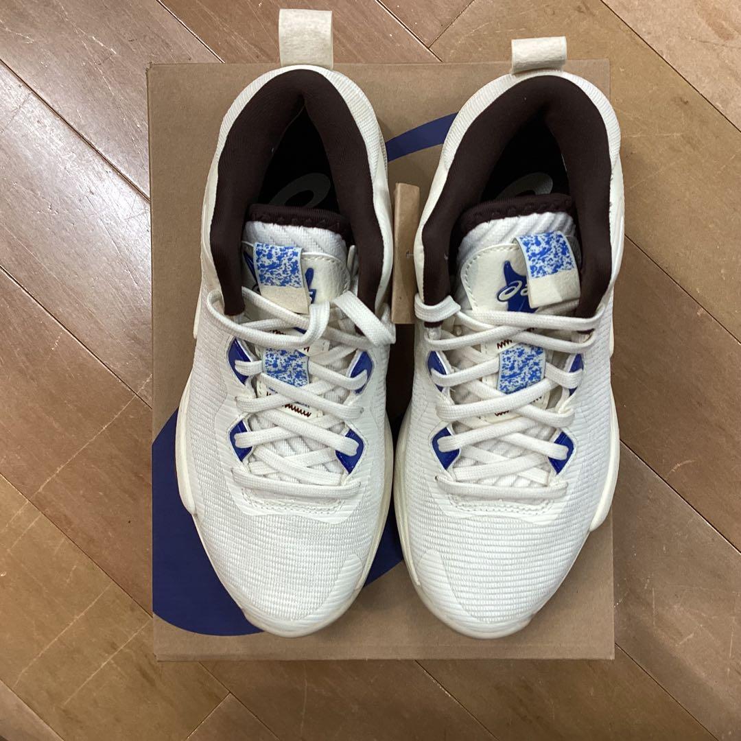 シューズ(男性用) NOVA SURGE 3 750 28.5cm