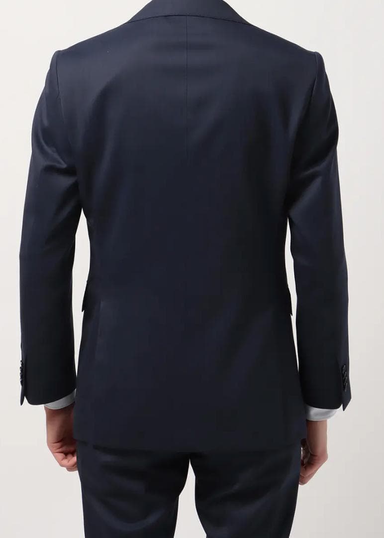 ユニバーサルランゲージ スーツ 160㎝-6DROP A3 HRT612-MP スーツ／3つ