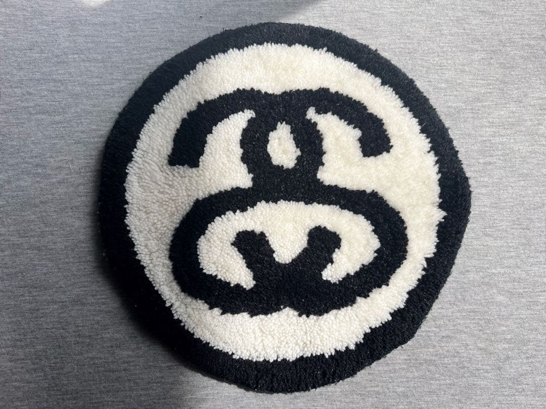 STUSSY×Gallery 1950 CHAPTERラグマットギャラリー Gallery 1950 x Stussy World Tribe Rug | Hypebeast