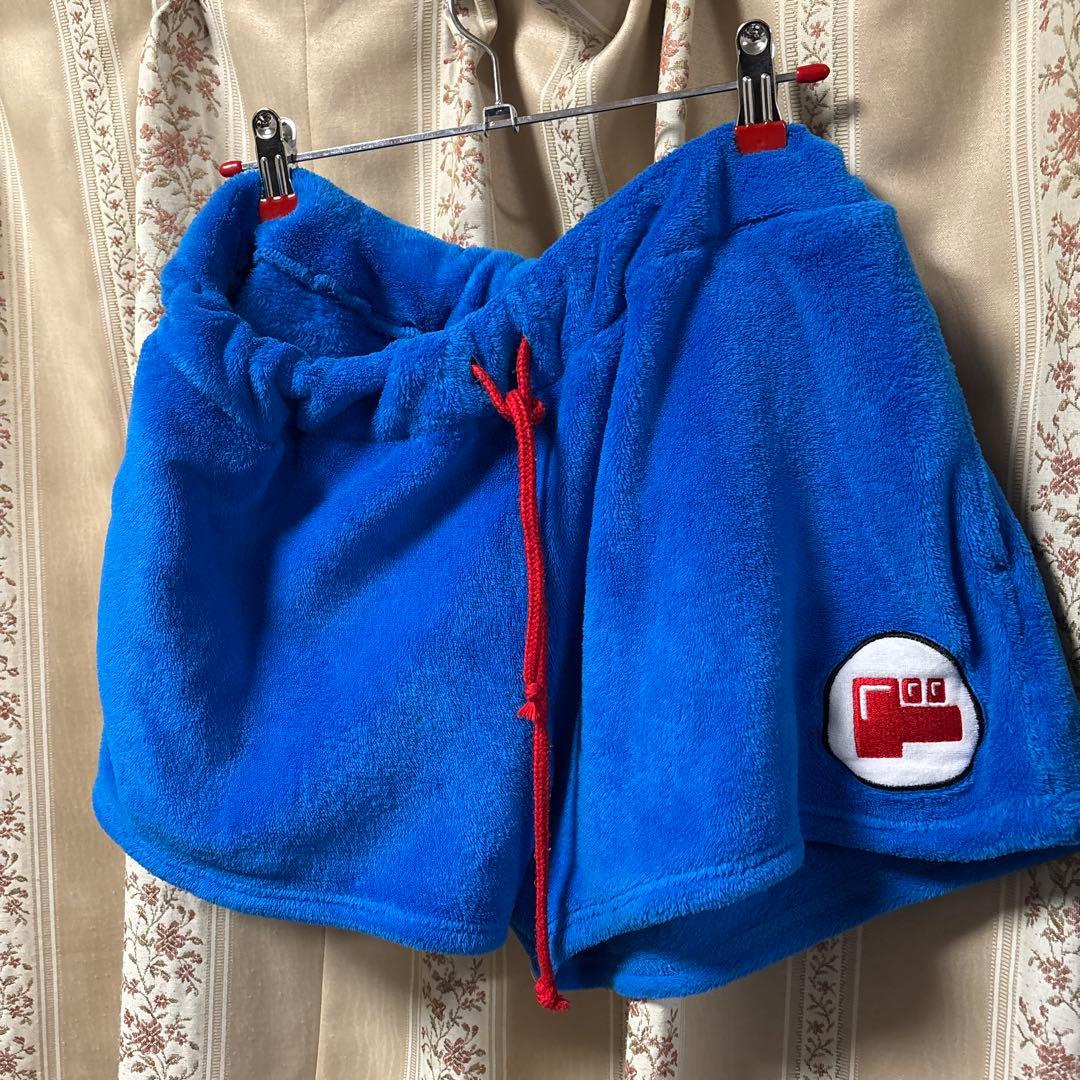 ドンキ ドンペン 着ぐるみLサイズ - メルカリ