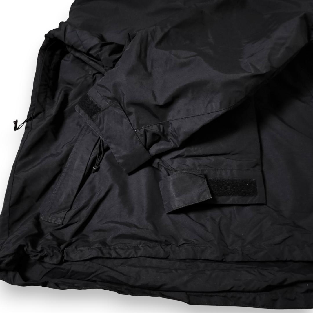 00s Carhartt WIP ニンバス プルオーバー M 黒 裏フリース - メルカリ