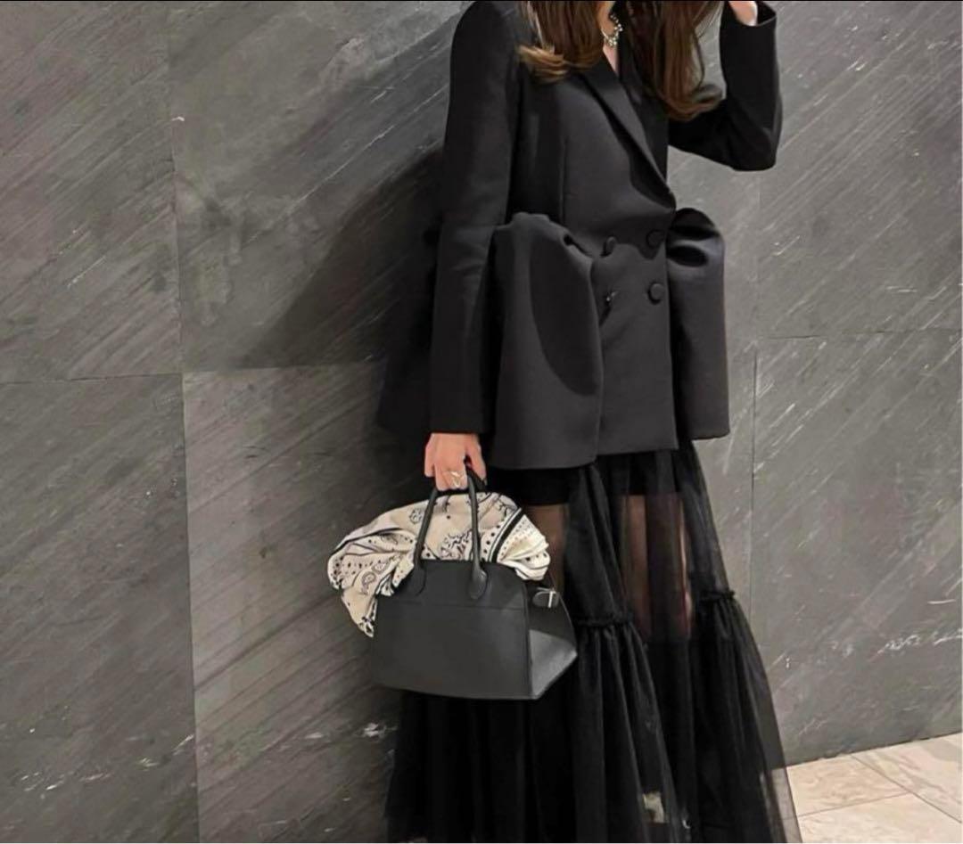 パハマン コブジャケット 34 - メルカリ