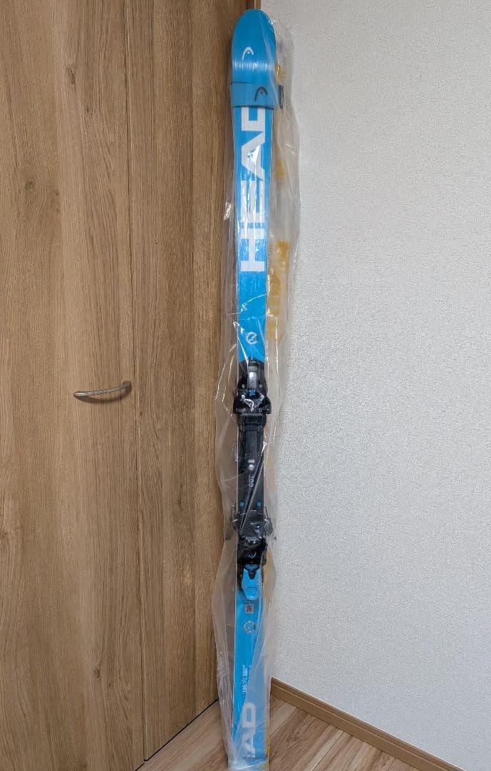 新品25 HEAD ヘッド WCR e-GS Rebel 186 FFST16 25-head-wcr-e-gs-rebel-team-sw