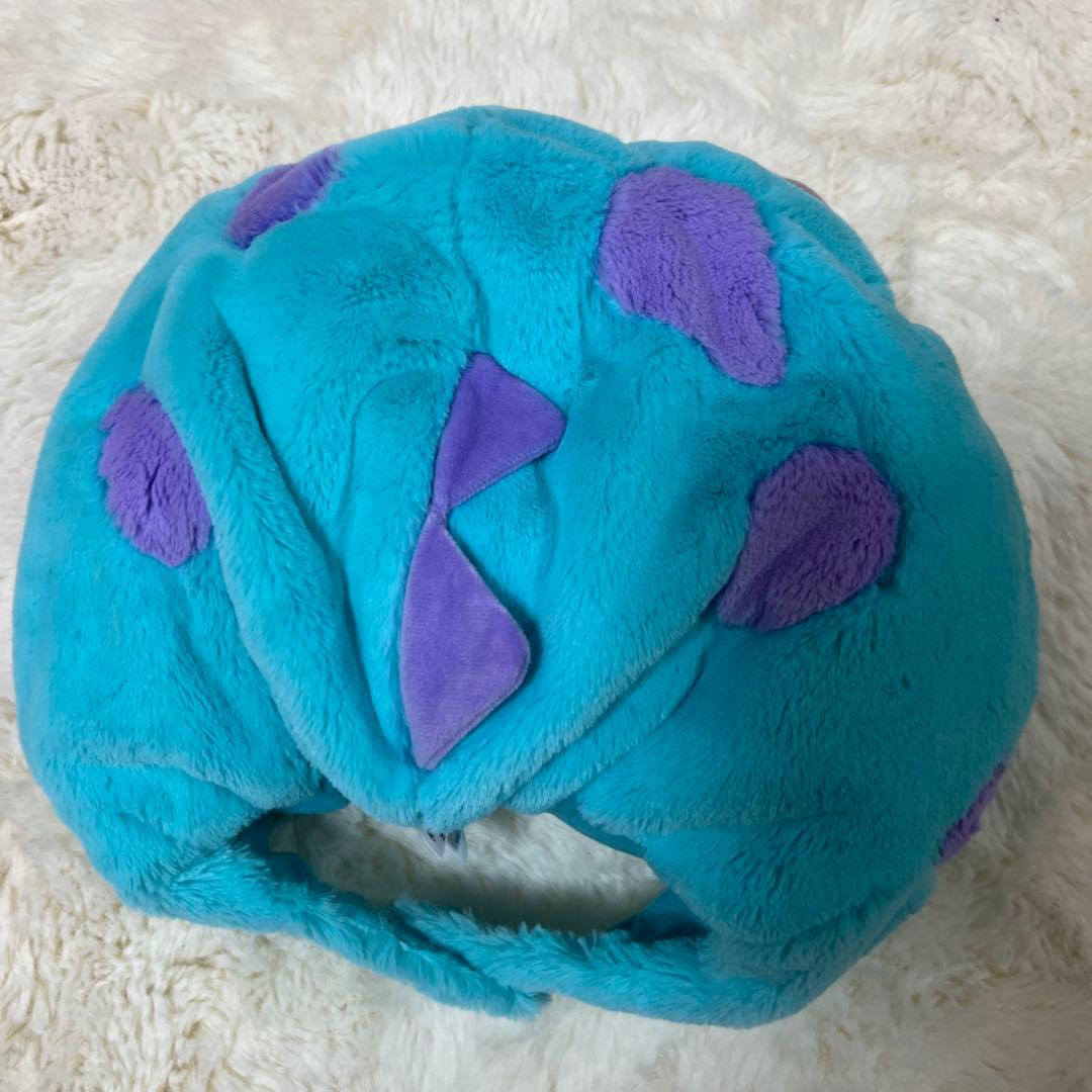 サリー ファンキャップ ディズニー - メルカリ