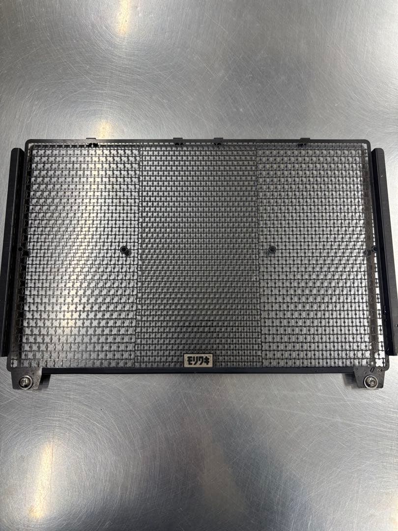 Z900RSエンジン冷却装置カバー 黒 モリワキ MORIWAKI ONLINE SHOP.