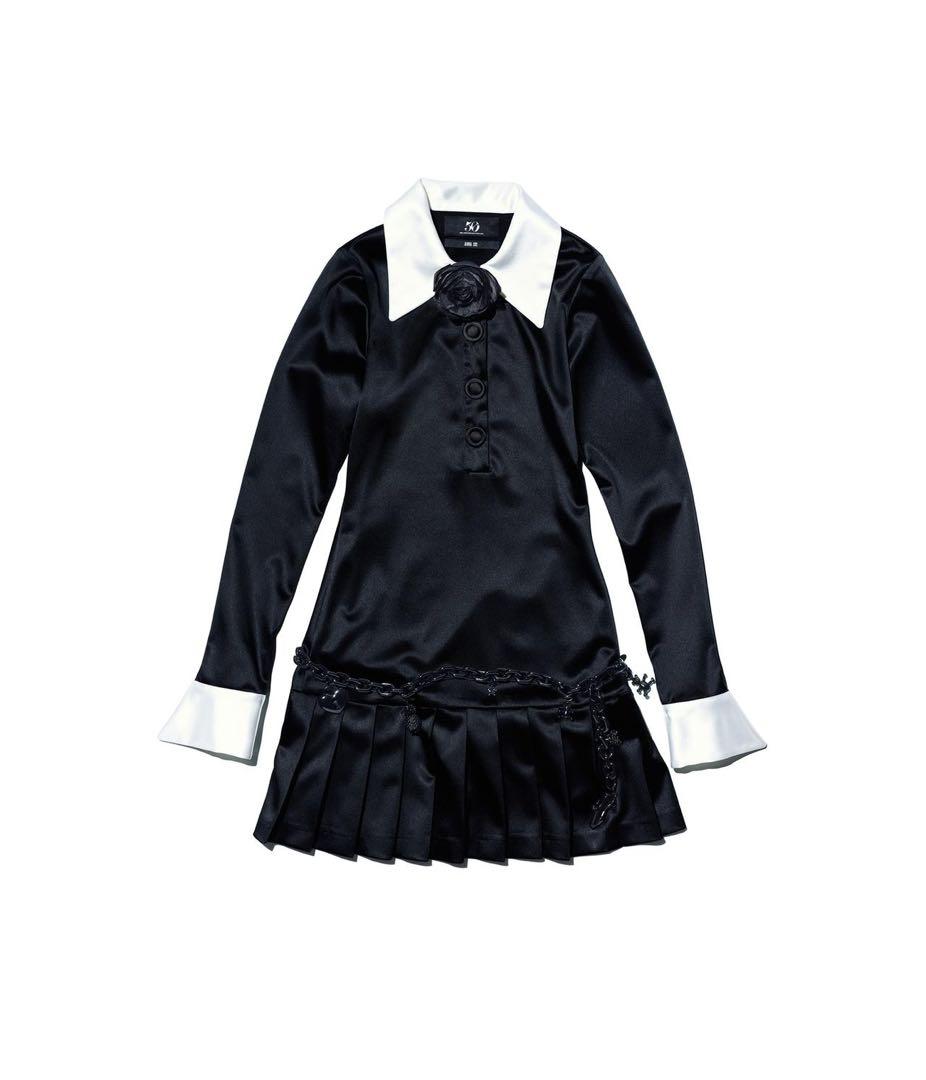 ZARA×ANNA SUI ワンピース ザラ、50周年を記念して50人のトップクリエイターとのコラボを発表