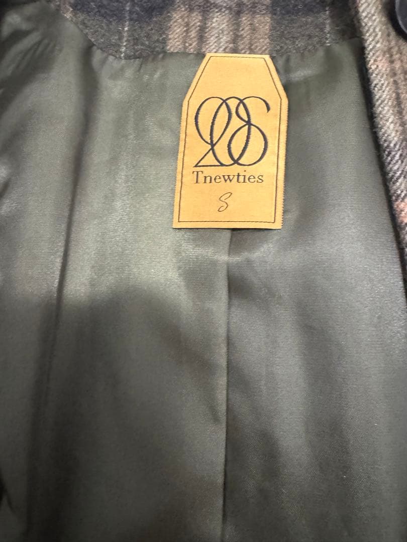 パイ投げされた誕生日 セットアップ トゥエンティーズ Tnewties - メルカリ