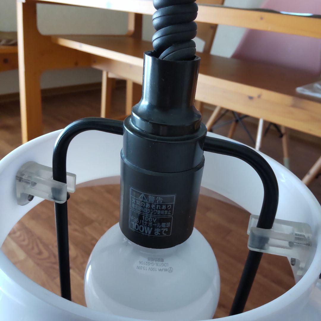 ナショナル 昇降ペンダントライト白熱灯照明器具 品番：LB16800T