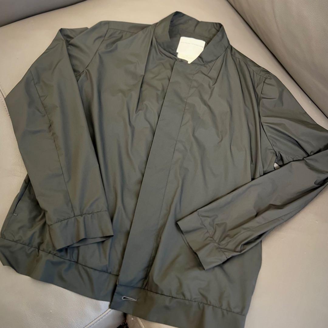 希少【Stephan Schneider】ポリエステルジャケット ベルギー製 - メルカリ