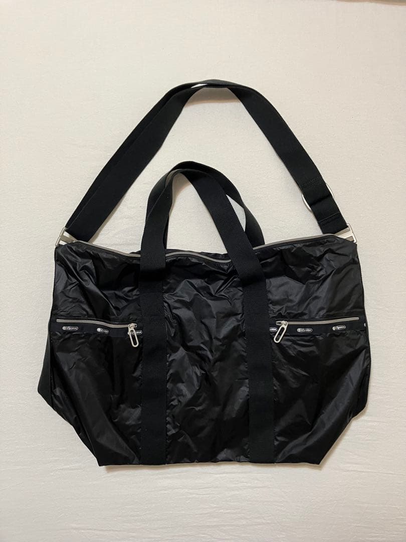 LeSportsac エッセンシャル LARGE EASY TOTE C074 LeSportsac C074 www