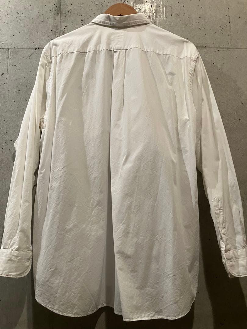 Comoli コモリシャツ サイズ:3 2015年製 安い