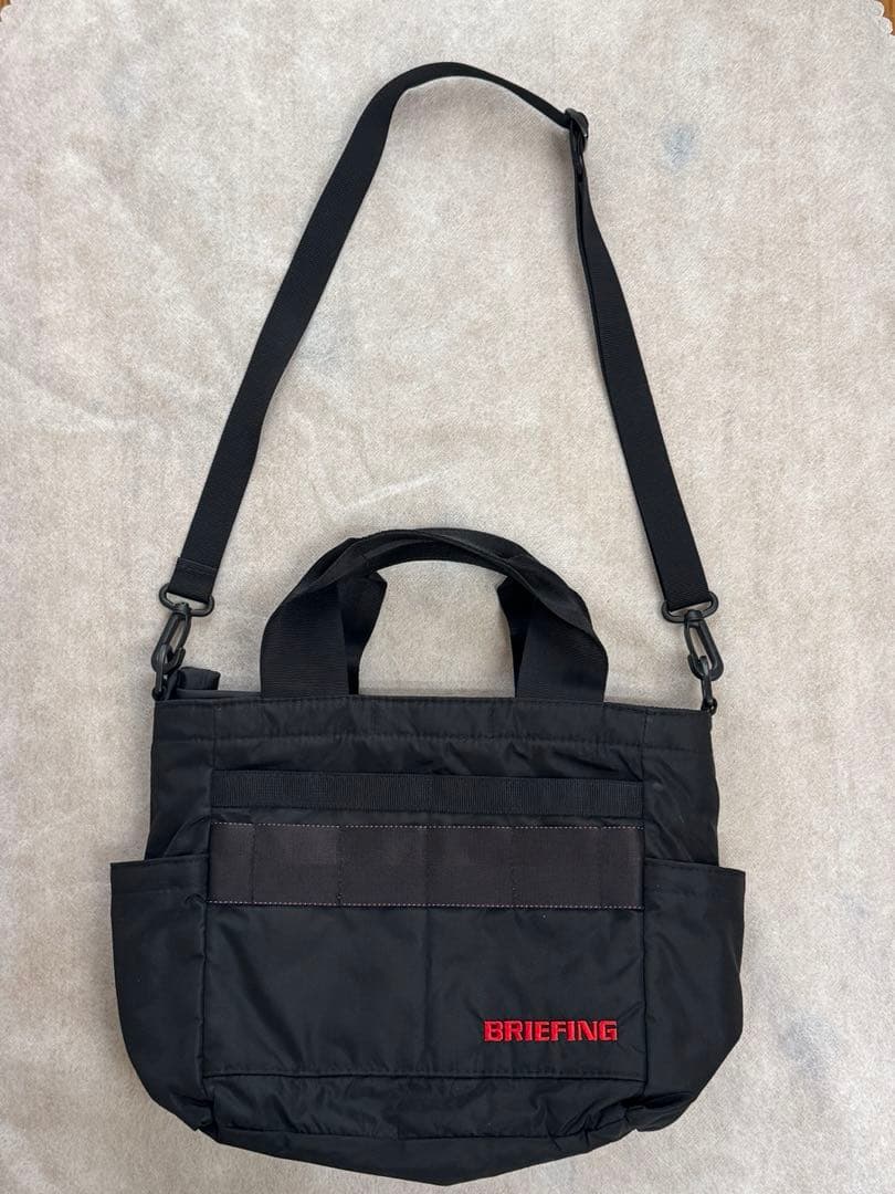 ブリーフィングBRIEFINGカートバック 2WAY CSシリーズ 黒ブラック BRIEFING GOLF（ブリーフィングゴルフ） 最大51% 3/3限定