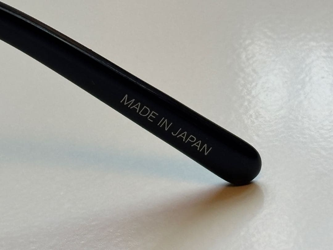 Stussy/サングラス/BeNNY/ボストン/限定/ベニー/日本製/ゴールド