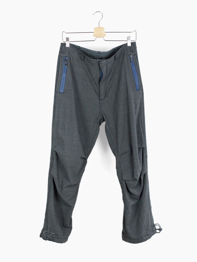 2000s Maharishi Loro Piana wool snopant - メルカリ