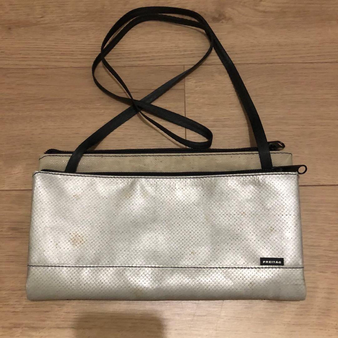 フライターグ FREITAG マシクラ MASIKURA RARITIES品 - メルカリ