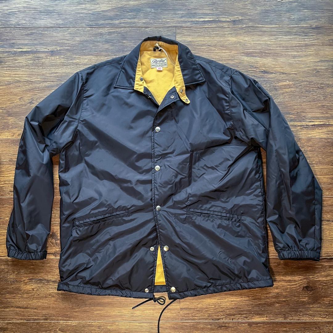 ウェアハウス 1970s コーチジャケット - メルカリ