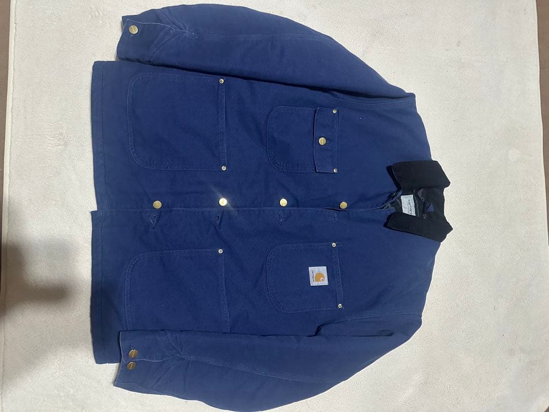 ジャケット・アウター Carhartt OG CHORE COAT OG Chore Coat