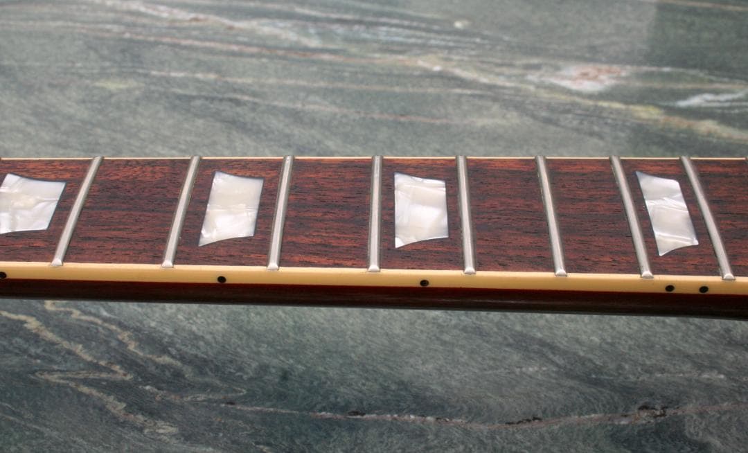 1997年 Orville Les Paul Standard ＋フライトケース - メルカリ